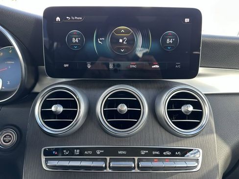 Certified 2021 Mercedes-Benz GLC 300 4MATIC image 23