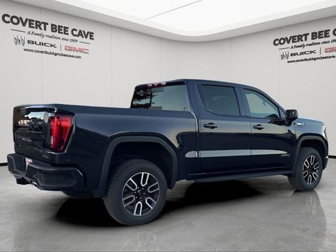 New 2026 GMC Sierra 1500 AT4 w/ AT4 Premium Package image 10
