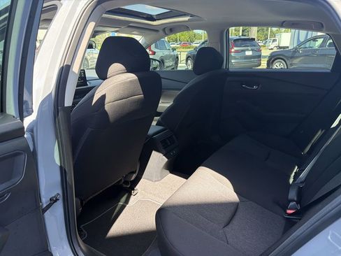 New 2026 Honda Accord SE image 23