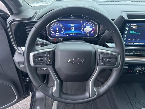 Used 2023 Chevrolet Silverado 1500 RST image 13