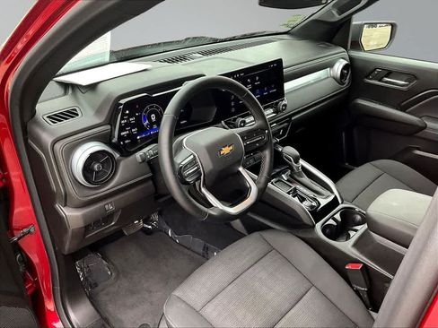 Used 2024 Chevrolet Colorado LT w/ LT Convenience Package RWD image 20