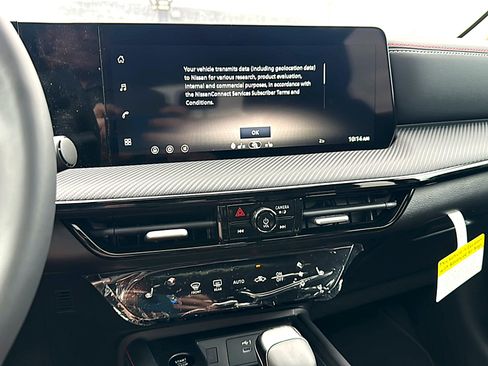 New 2026 Nissan Kicks SR w/ SR Premium Package FWD image 22