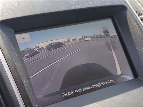 Used 2020 Ford Edge SEL image 11