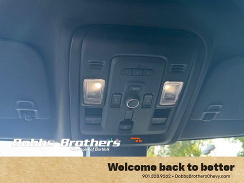 Used 2023 Chevrolet Tahoe High Country w/ Premium Package AWD/4WD image 31