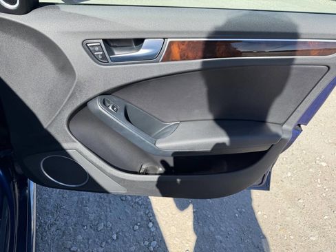 Used 2016 Audi A4 2.0T Premium Plus w/ Technology Package image 21