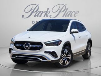 Certified 2026 Mercedes-Benz GLA 250 video 1