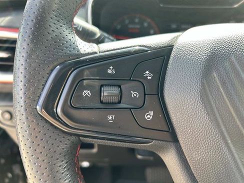 Used 2023 Chevrolet TrailBlazer RS w/ Convenience Package image 29