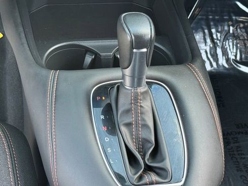 Certified 2024 Honda HR-V Sport image 20