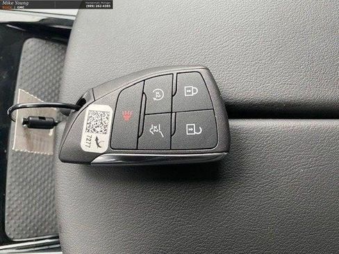 New 2026 Buick Envision Sport Touring image 26