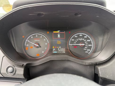 Used 2019 Subaru Forester Sport AWD/4WD image 10
