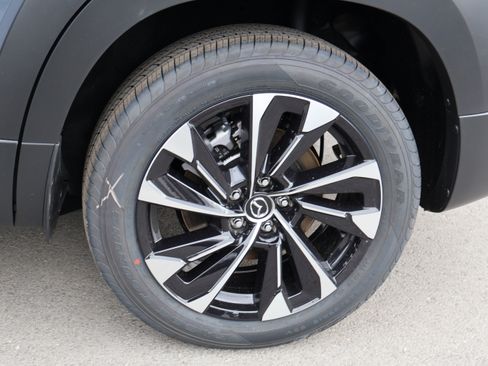 New 2026 MAZDA CX-50 2.5 Hybrid w/ Weather Package image 44