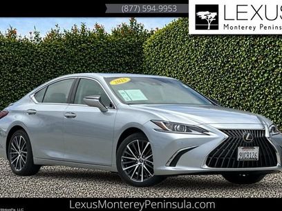 Used 2025 Lexus ES 300h w/ Premium Package