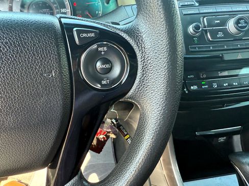 Used 2016 Honda Accord LX-S image 16