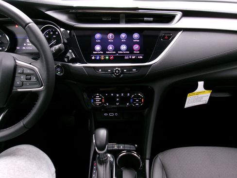 Certified 2023 Buick Encore GX Select w/ Experience Buick Package image 11