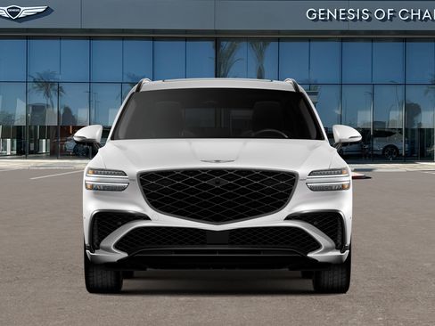 New 2026 Genesis GV70 3.5T Sport Prestige AWD/4WD image 6
