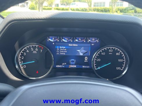Used 2023 Ford F150 XLT w/ Equipment Group 302A High AWD/4WD image 15
