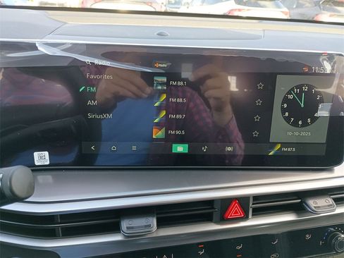 New 2026 Kia Sorento LX image 22