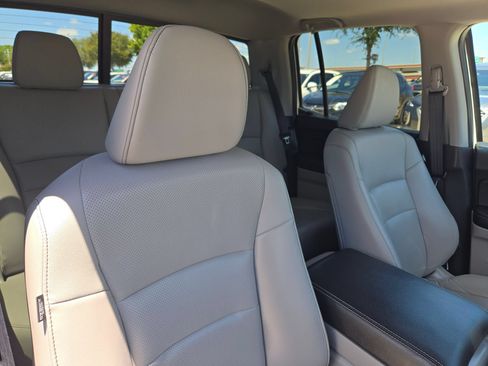 Used 2024 Honda Ridgeline RTL image 30
