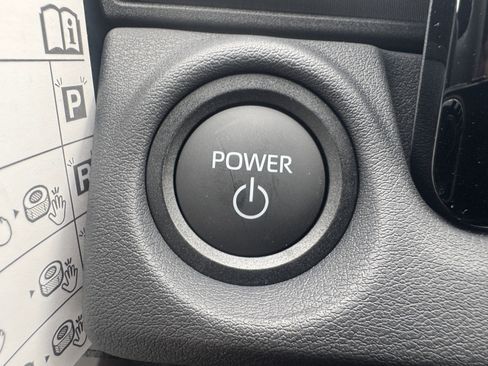 New 2026 Toyota C-HR AWD/4WD image 29