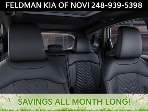 New 2026 Kia Sportage X-Line image 28