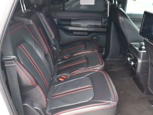 Used 2021 Ford Expedition Max Limited image 39