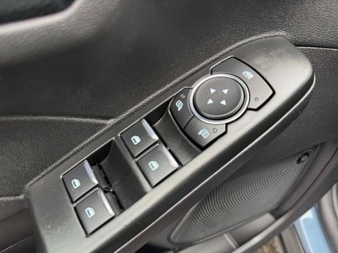 New 2025 Ford Escape ST-Line Select w/ Tech Pack #2 image 20