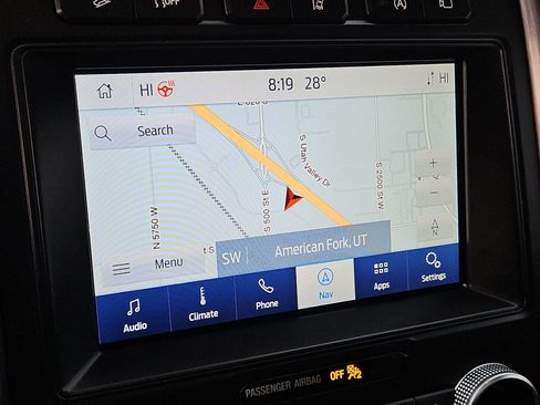 Used 2020 Ford Expedition Max Platinum image 27