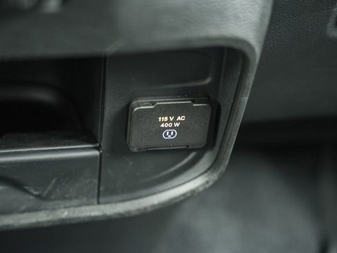 New 2026 RAM 2500 Tradesman AWD/4WD image 27