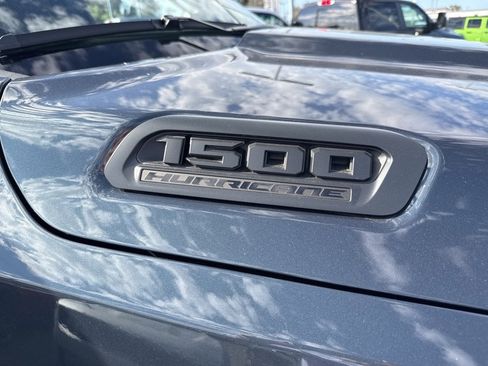 New 2026 RAM 1500 Classic Warlock image 5