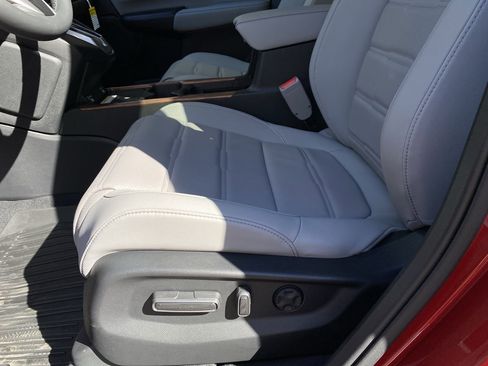 Certified 2022 Honda CR-V Touring image 16