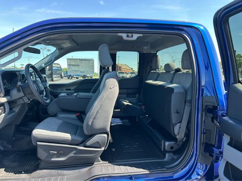 New 2026 Ford F250 XLT AWD/4WD image 3