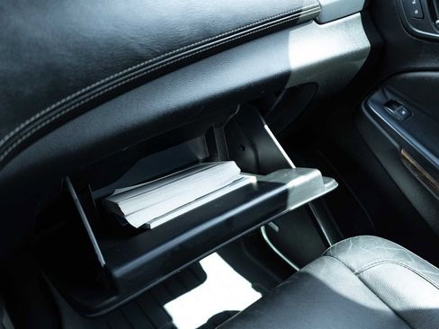 Used 2020 Chevrolet Tahoe LT RWD image 20