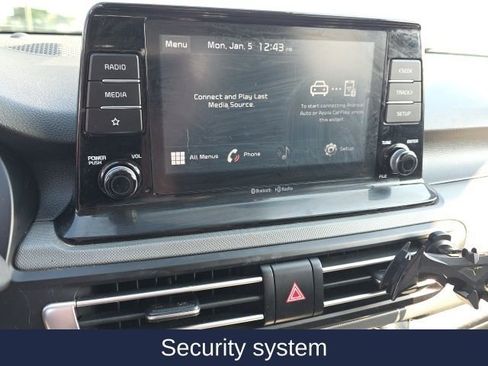 Used 2022 Kia Seltos LX image 14