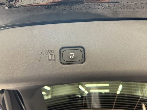 New 2026 Lincoln Nautilus Premier w/ Equipment Group 102A image 27