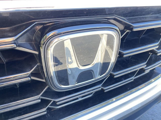 Used 2025 Honda CR-V EX image 31