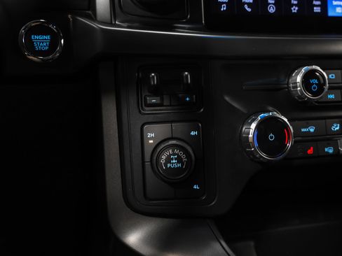 Used 2025 Ford F150 Tremor w/ Bed Utility Package AWD/4WD image 39