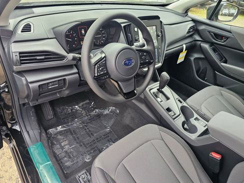 New 2026 Subaru Crosstrek 2.5i AWD/4WD image 17