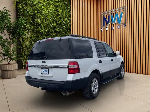 Used 2015 Ford Expedition XL AWD/4WD image 27