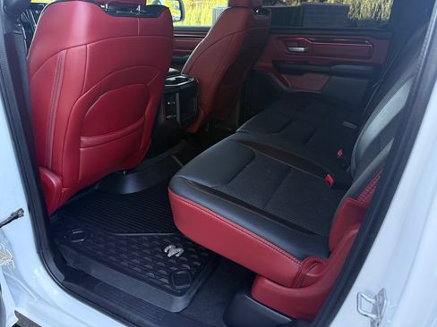 Used 2023 RAM 1500 Rebel w/ Rebel Level 1 Equipment Group AWD/4WD image 35