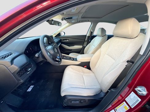 New 2025 Honda Accord SE image 15