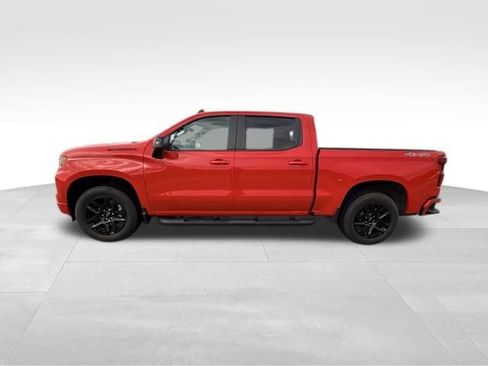 Used 2023 Chevrolet Silverado 1500 RST w/ Rally Edition image 3