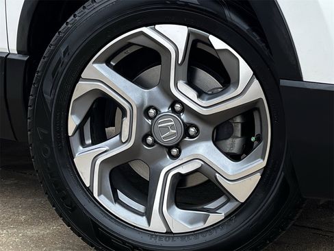 Used 2019 Honda CR-V EX image 29