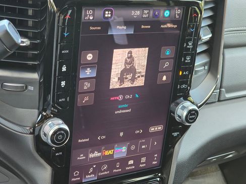 New 2026 RAM 2500 Rebel w/ Rebel Level 1 Equipment Group image 34