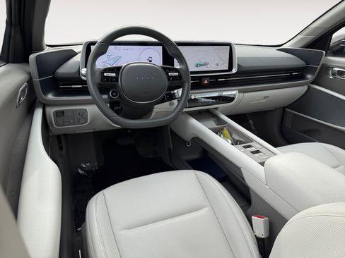 Certified 2024 Hyundai Ioniq 6 SEL image 15