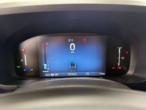 New 2026 Ford Maverick XL image 22