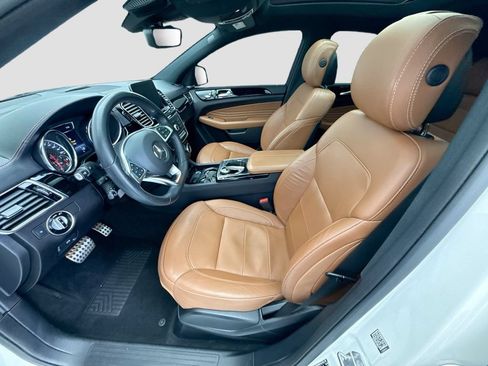 Used 2019 Mercedes-Benz GLE 43 AMG 4MATIC Coupe image 18