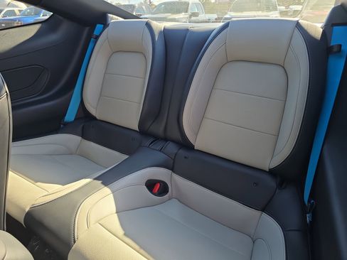 New 2026 Ford Mustang Premium RWD image 10