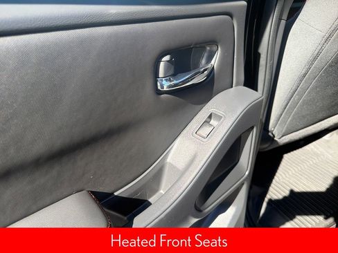 Certified 2023 Nissan Frontier PRO-4X w/ Pro Convenience Package image 21