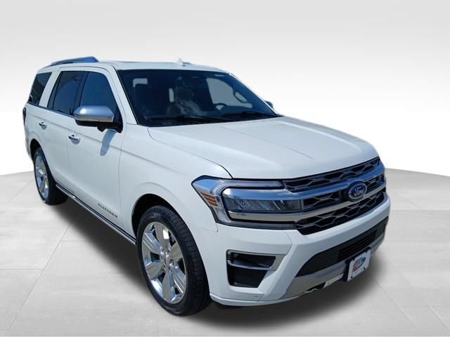 Used 2023 Ford Expedition Platinum AWD/4WD image 7