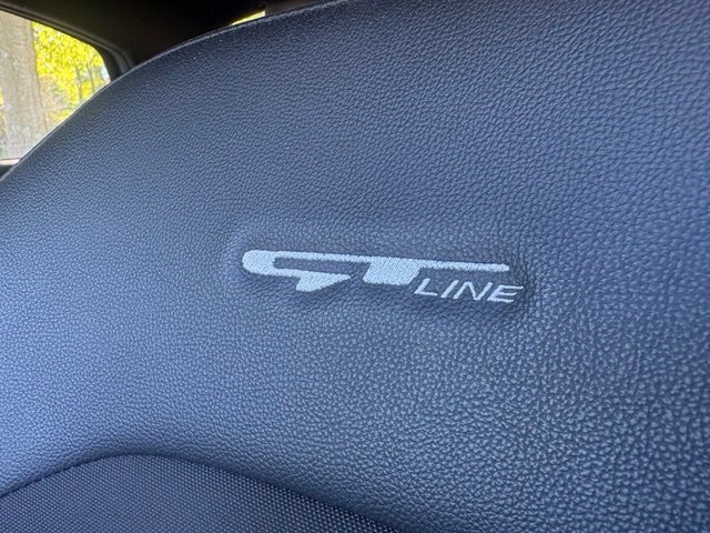 Used 2020 Kia Forte GT-Line FWD image 16